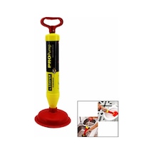 Propump Kaporta Lavabo Klozet Pompası Renkli