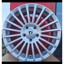 5x108 15 İnç Ford Jantı Bir Takım 4 Adet