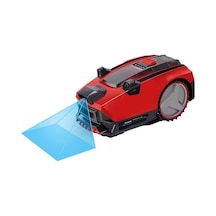 Einhell FREELEXO CAM PLUS 600 Robot Çim Biçme (Akü ve Şarj Hariç) - 3413975