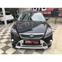Ford Focus 2.5 Rs Ön Tampon Bodykit Fiberglass Boyasız