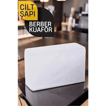 Berber Kuaför Blok Cilt Şapı 720662