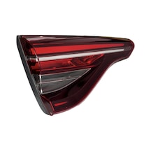 Renault Clıo 5 Stop 2021-2024 İç Sol Duylu/touch Paket
