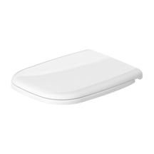 Duravit D-Code Klozet Kapağı