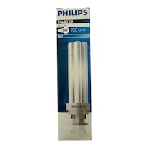 Philips 13w 830 4 Pinli Plc Ampul Sarı Işık 3000k