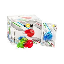 Bold 5Mmx8M Şerit Silici