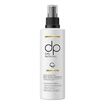3 Adet Dp Daily Perfection Sıvı Saç Kremi Pamuk Sütü 180 Ml