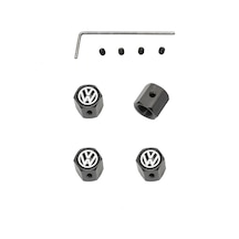 Volkswagen Sibop Kapağı Alyanlı Model Çalınmaya Karşı