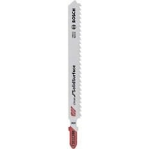 Bosch T 301 CHM Clean For SolidSurface Dekupaj Testeresi Bıçağı 3'Lü - 2608667450