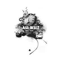 Mercankitap Olasılıksız / Adam Fawer