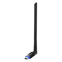 Tenda U10 Ac650 Wi-fi 6 Çift Bantlı Usb Adaptörü