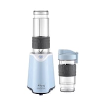 King K 485 Blendtofresh Kişisel Blender Mavi