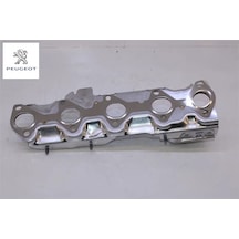 Egz Manif Conta Dv5r 1.5 Euro 6 Peugeot Jx6q9448aa / Jx6q 9448 Aa / 3553746 / Su001-a8003 / Su001a8003 9816267280