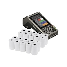 Inpos M530 Yazarkasa Pos Cihazı + 2 Paket POS Rulosu