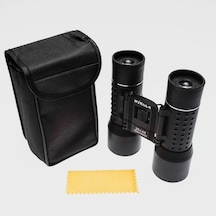 Nikula 20x40 Kauçuk Kaplamalı Kuş Izleme Avcılık Piknik Için