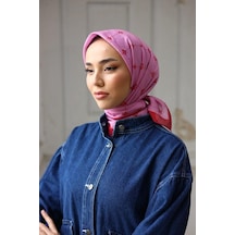 Pembe - Kırmızı