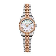 Rose Gold - Gümüş