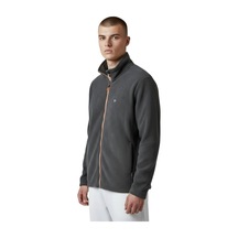 Bad Bear Erkek Antramelange Sky Full Zıp Polar 25.02.12.021-c08 Antrasit