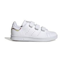 Adıdas Stan Smıth Cf Çocuk Ayakkabı Hq1883 Beyaz