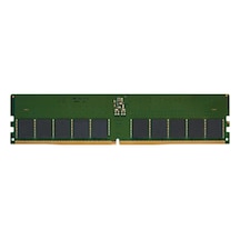 Kıngston 32gb Ddr5 5600mhz Cl46 Registered 1rx4 Sunucu Rami