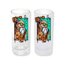 Dragon Ballz Buzlu Ya Da Buzsuz Seçenekleriyle Rakı Bardağı