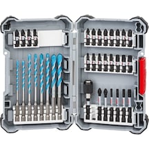 Bosch Impact 35'Li Matkap ve Bits Ucu Karışık Set 2608577147