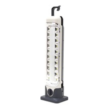 Lj-8830-1 20+1 Ledli Şarjlı Işıldak Diğer