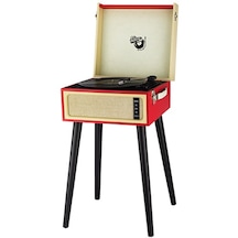 Ktools Retro K216 Pikap Kırmızı