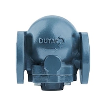 Duyar Şamandralı Kondestop Dn 20 Pn 16