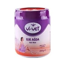 Ilık Ağda 250gr 5324