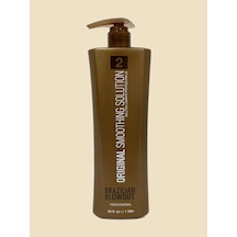 Brazilian Blowout Step 2 Original Smooothing Solution 1 L