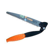G-man 345-34 Mandallı Budama Testeresi Katlanabilir Ergonomik Sap G-man 345-34 Mandallı Budama Testeresi Katlanabilir Ergonomik Sap