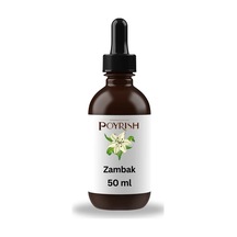 Poyrish Zambak Mum Esansı 50 ML