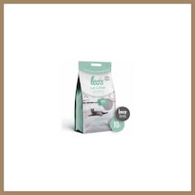 Bezos Cat Litter Doğal Bentonit İnce Taneli Kedi Kumu 10 Lt 22