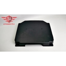 Mitsubishi Fuso Akü Kapağı Fe839 Fe859