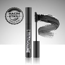 Aden Mascara Color-me Ultra Volume - Ultra Hacim Etkili Maskara 0