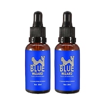 Blue Wizard 2 Adet En Soğuk Kadınların Bile Kullanımına Özel Içecek 30 Ml Lov.edro.ps