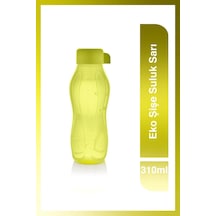 Tupperware Eco Şişe Suluk Ve Matara Sarı 310ml Sarı