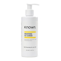 Known Aydınlatıcı Jel Temizleyici 250 Ml Sku: Smg8690010499028