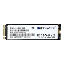 Ngffggbm2280 1tb 580mb-550mb M.2 2280 Sata3 Ssd