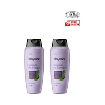 Isırgan Ve At Kuyruğu Şampuan 600 Ml X 2 Adet Tüm Saç Tipleri