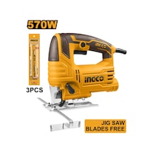 Dekupaj 570 Watt - Ing-js57028