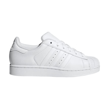 Jh7006-k Adidas Superstar Iı W Kadın Spor Ayakkabı Beyaz Jh7006-k Beyaz