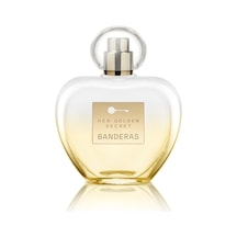 Lexroo Her Golden Secret 80 Ml Edt Diğer