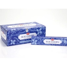 Magicool Hem Nature Serıes Blue Champa 15 Gr Tütsü