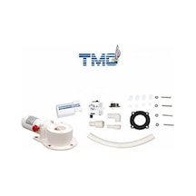 . Tmc Yedek Motor Kiti 12v Tekne & Yacht