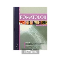 Romatoloji 2 Cilt Takım