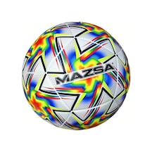 Avessa Sb-krpt05000 Mazsa Cpt Pu Futbol Topu 5 No Çok Renkli