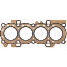 ELRING 25030 SİLİNDİR KAPAK CONTASI FIESTA 01-