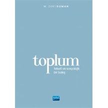 Toplum / M. Zeki Duman