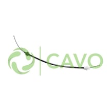 Cavo 4601.646 Debrıyaj Telı Escort Fa 1,4 / 1,6 / 1,8 Cvh 95 01 Uzunluk: 803 / 465